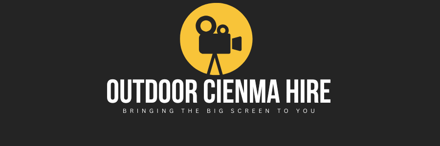 Outdoor Cinema Hire